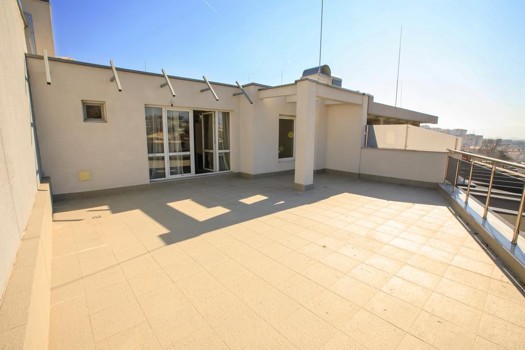 Sundance Apartments Sandanski Exterior photo