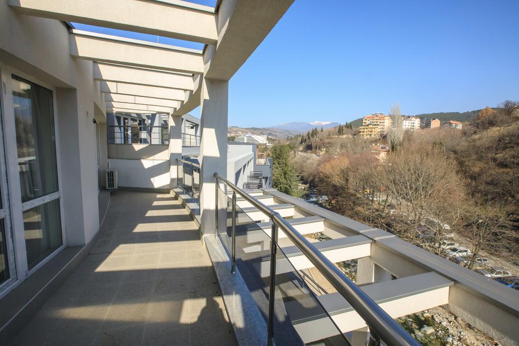 Sundance Apartments Sandanski Exterior photo