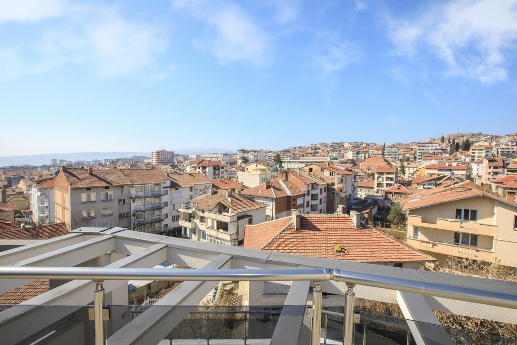 Sundance Apartments Sandanski Exterior photo
